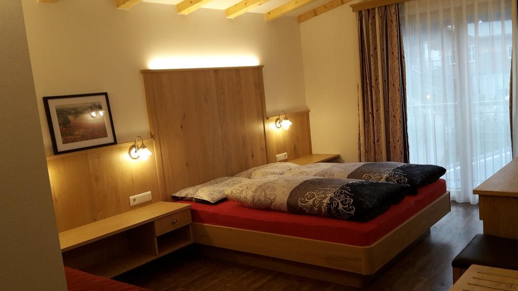 شقة Haus Talblick كورون فينوستا المظهر الخارجي الصورة